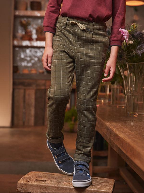 מכנסיים LUVAGE