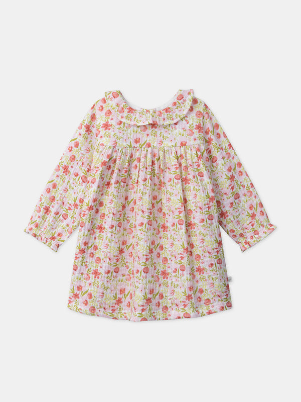 סט שמלה, סרט ראש וטייץ MOREEN