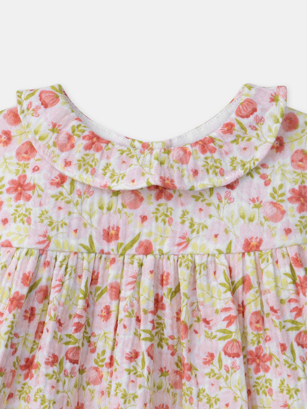 סט שמלה, סרט ראש וטייץ MOREEN