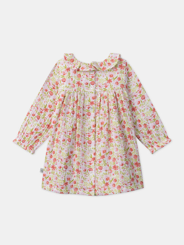 סט שמלה, סרט ראש וטייץ MOREEN