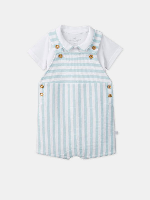 סט לתינוק MOLIERE