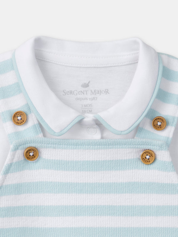 סט לתינוק MOLIERE