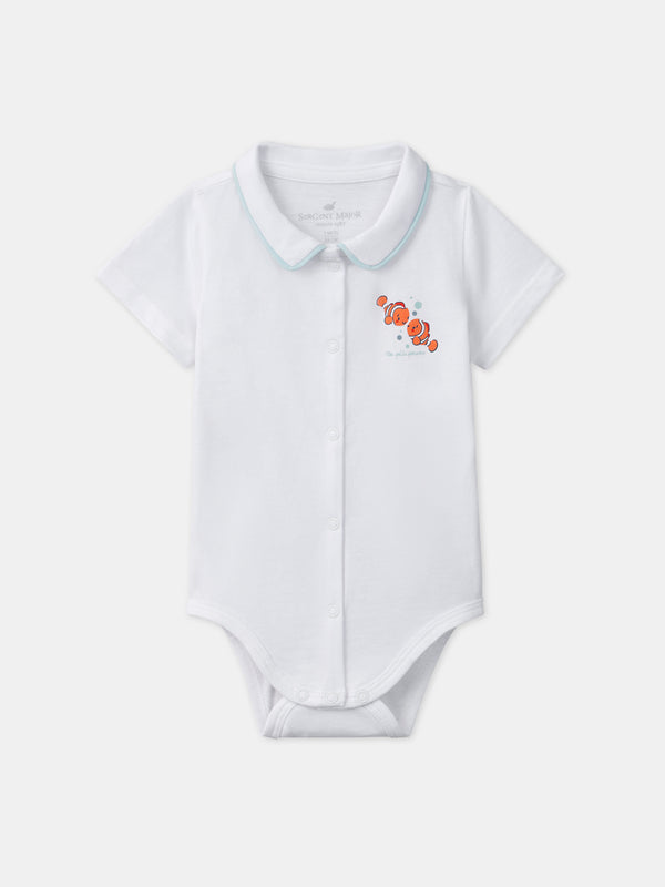 סט לתינוק MOLIERE