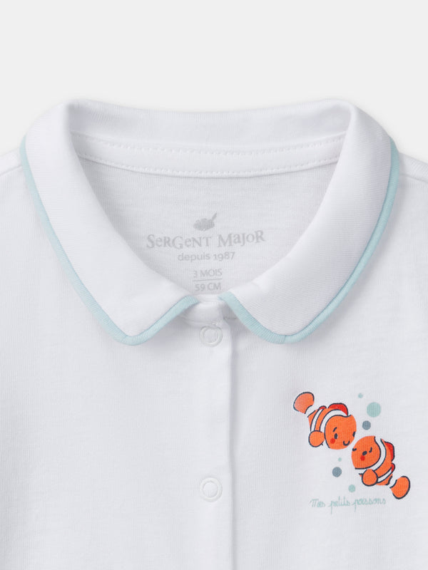 סט לתינוק MOLIERE