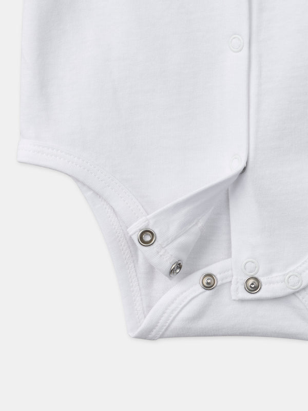 סט לתינוק MOLIERE