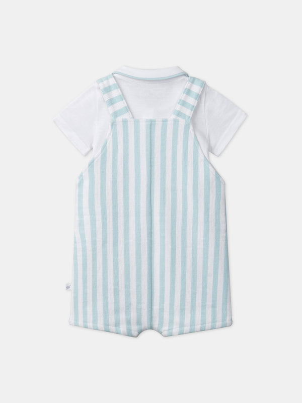 סט לתינוק MOLIERE