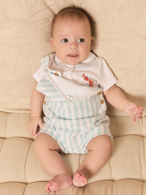 סט לתינוק MOLIERE