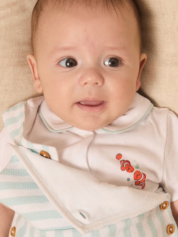 סט לתינוק MOLIERE