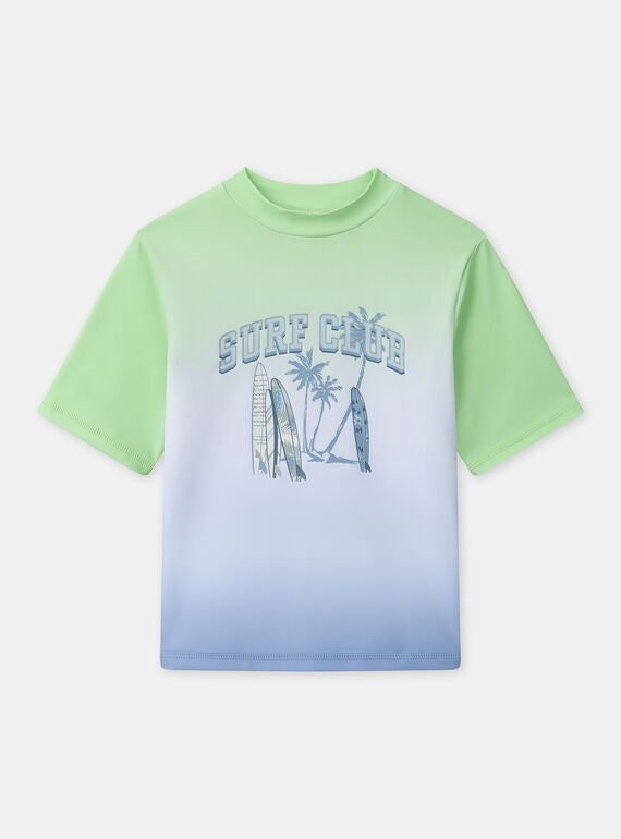 חולצת רחצה עם הגנה מקרני Mrutishage UV