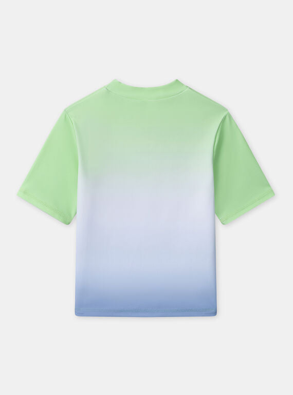 חולצת רחצה עם הגנה מקרני Mrutishage UV