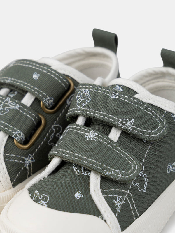 סניקרס MIBASKET