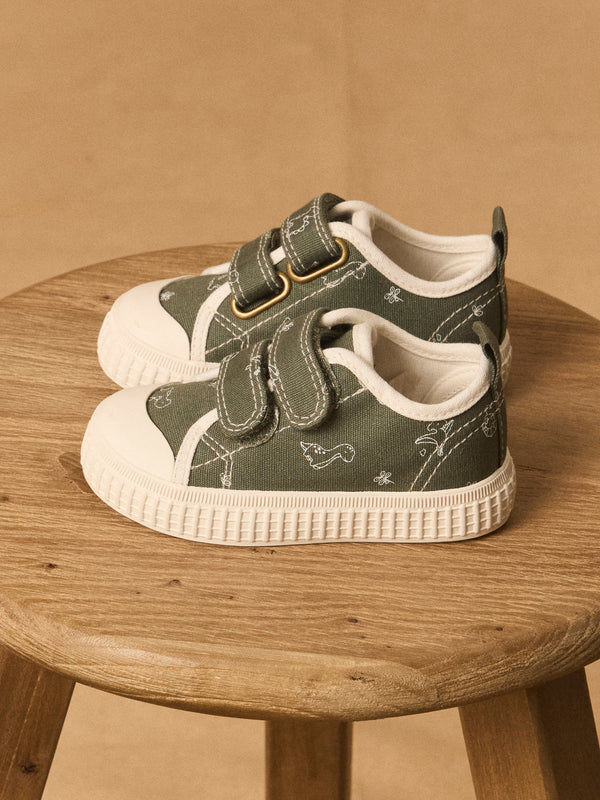 סניקרס MIBASKET