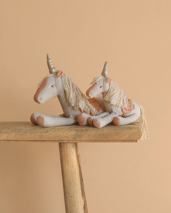 חד קרן בינוני