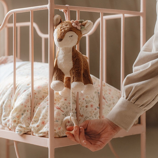 צעצוע נגינה צבי – גן הפיות