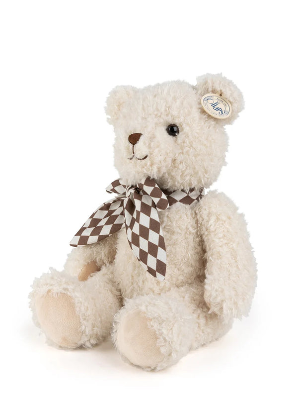 הדוב BERYL THE SNAZZIE BEAR