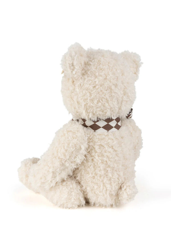 הדוב BERYL THE SNAZZIE BEAR