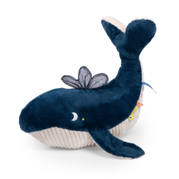 Moulin Roty לוויתן פעילות גדול