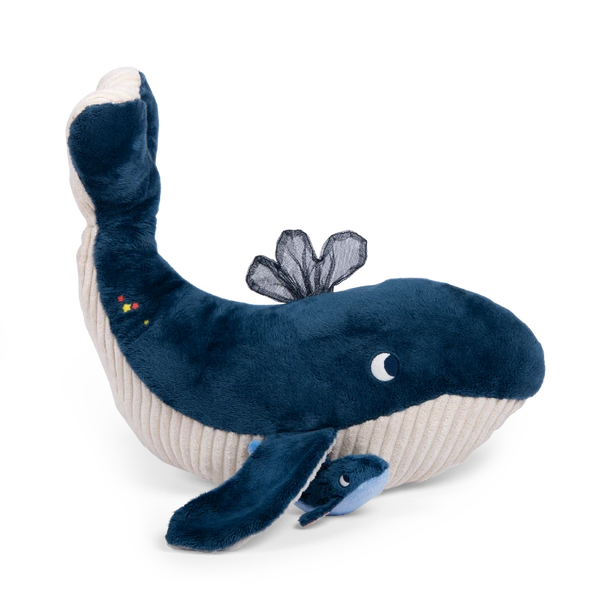 Moulin Roty לוויתן פעילות גדול