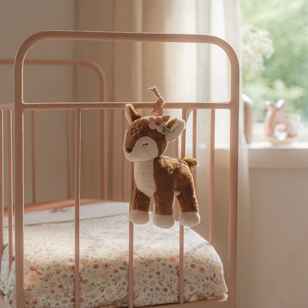 צעצוע נגינה צבי – גן הפיות