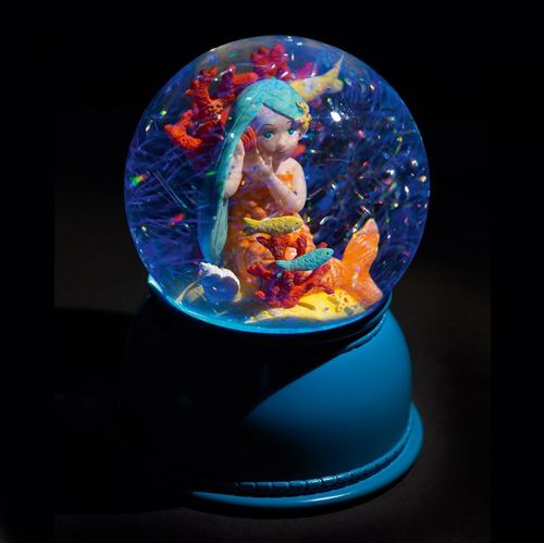 מנורת לילה - בת ים