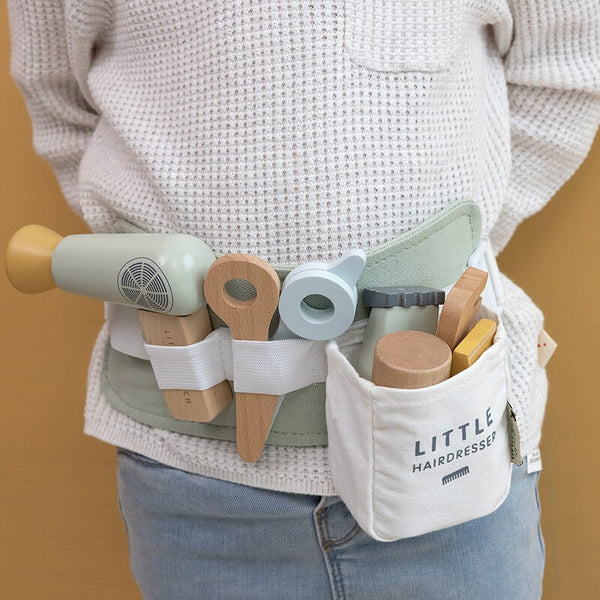 סט עיצוב שיער