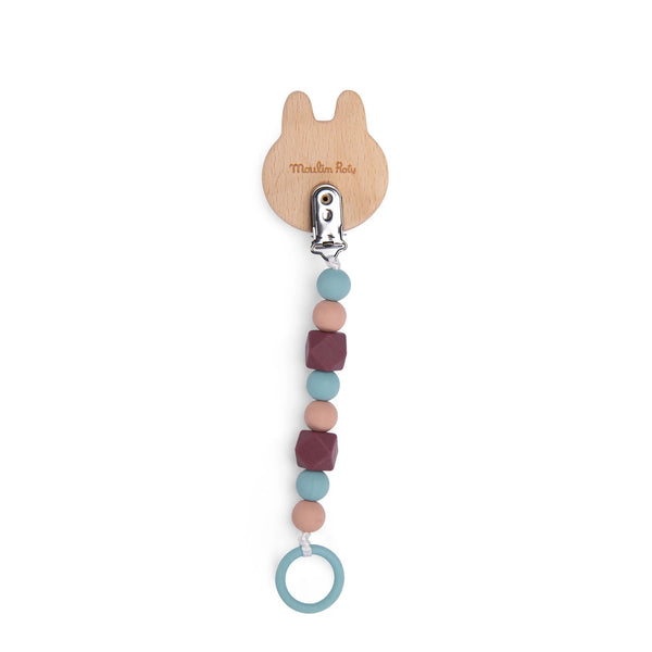 ארנבת - מחזיק מוצץ