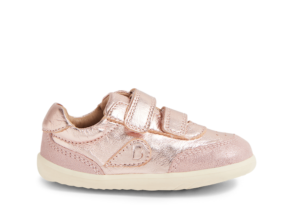 נעלי צעד ראשון CHAMP SU ROSE GOLD