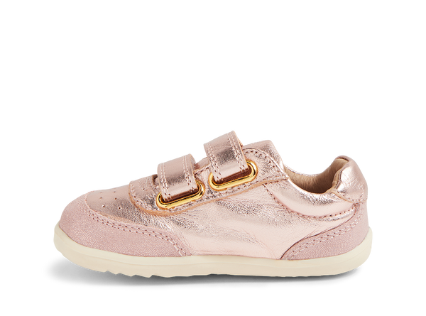 נעלי צעד ראשון CHAMP SU ROSE GOLD