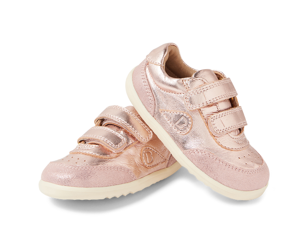 נעלי צעד ראשון CHAMP SU ROSE GOLD