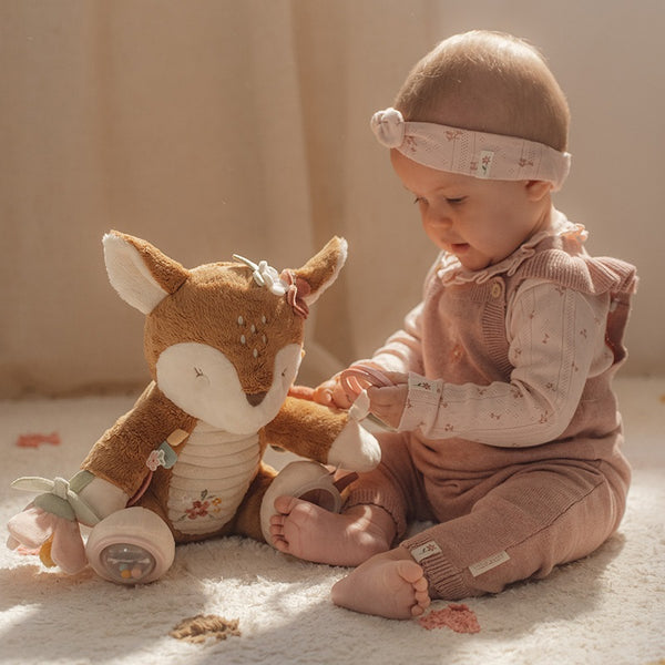 צעצוע פעילות אילה