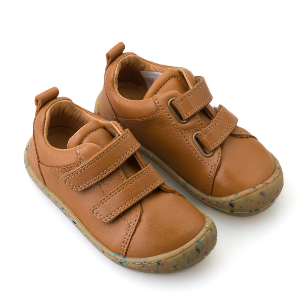 נעלי ברפוט GOO6 ATLAS CARAMEL