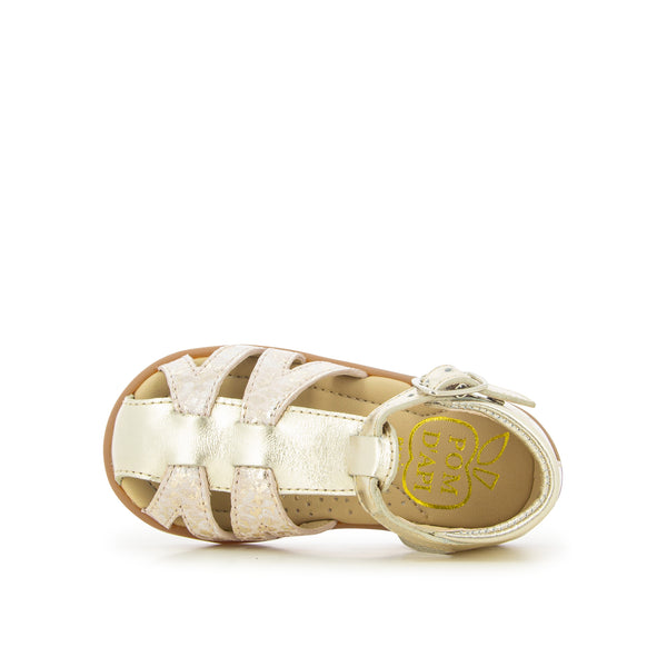 סנדלים STAND-UP SARDINE