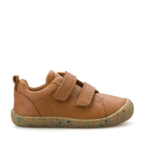 נעלי ברפוט GOO6 ATLAS CARAMEL