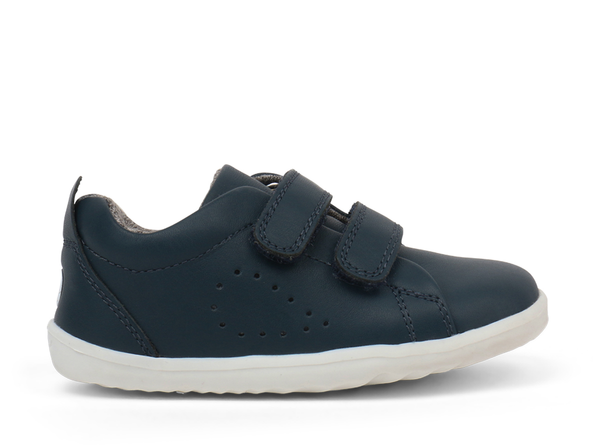 נעלי צעד ראשון GRASS COURT SU NAVY