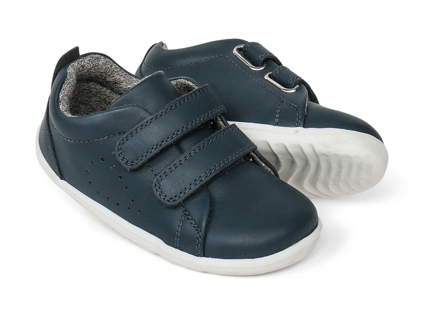 נעלי צעד ראשון GRASS COURT SU NAVY