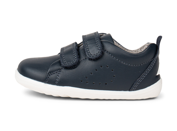 נעלי צעד ראשון GRASS COURT SU NAVY