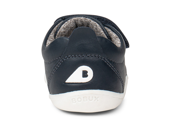 נעלי צעד ראשון GRASS COURT SU NAVY