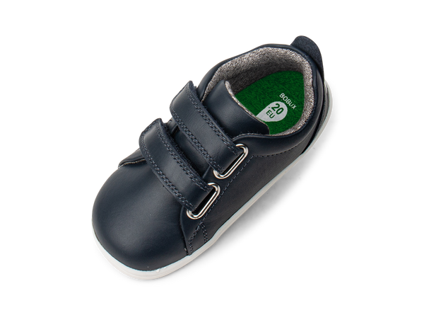 נעלי צעד ראשון GRASS COURT SU NAVY