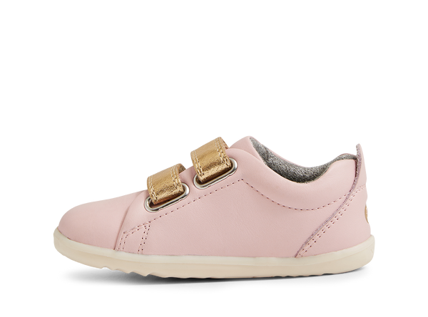 נעלי צעד ראשון GRASS COURT SU BALLET PINK