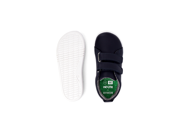 נעליים סגורות GRASS COURT IW NAVY