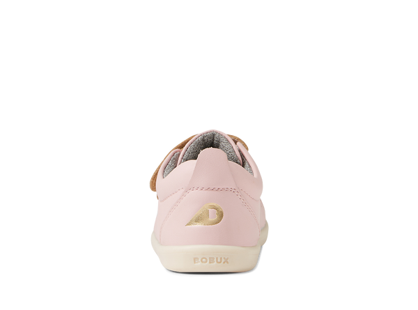 נעליים סגורות GRASS COURT IW BALLET PINK