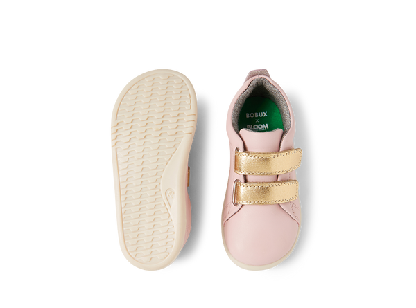 נעליים סגורות GRASS COURT IW BALLET PINK