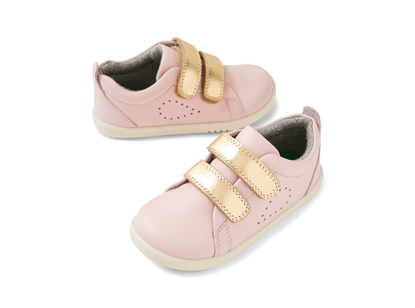 נעליים סגורות GRASS COURT IW BALLET PINK