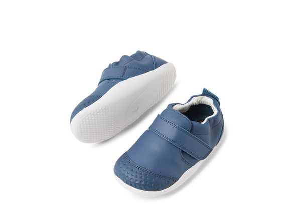 נעלי צעד ראשון GO XP VINTAGE INDIGO