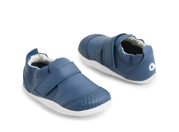 נעלי צעד ראשון GO XP VINTAGE INDIGO