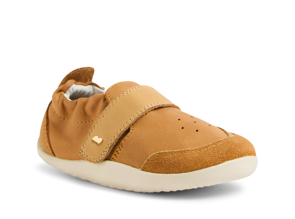 נעלי צעד ראשון RIPPLE XP PUMPKIN SPICE