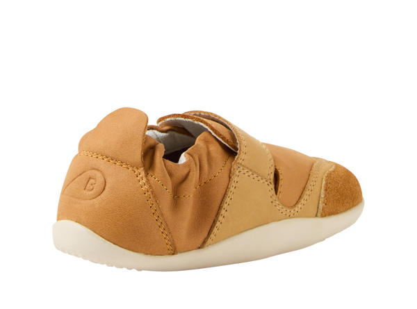 נעלי צעד ראשון RIPPLE XP PUMPKIN SPICE