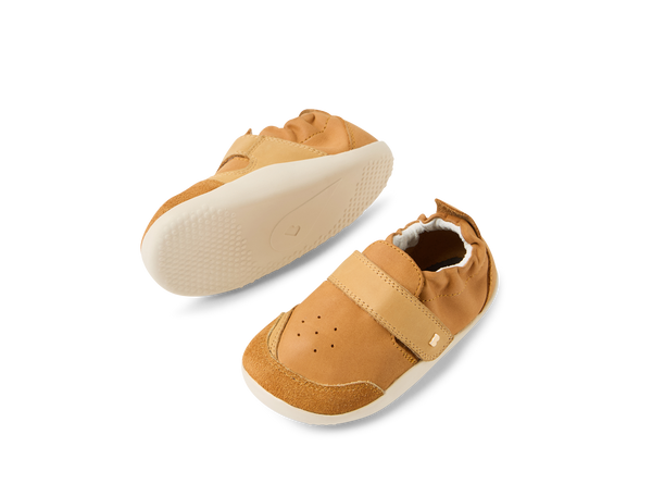 נעלי צעד ראשון RIPPLE XP PUMPKIN SPICE