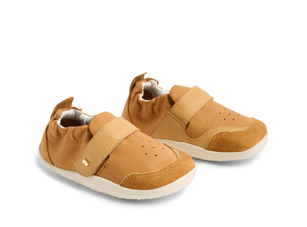 נעלי צעד ראשון RIPPLE XP PUMPKIN SPICE