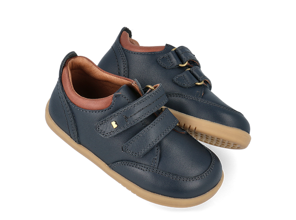 נעליים סגורות TIMBER LOW IW NAVY